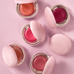 Rare Beauty by Selena Gomez Stay Vulnerable Melting Cream Blush